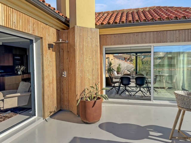 Penthouse i Fuengirola