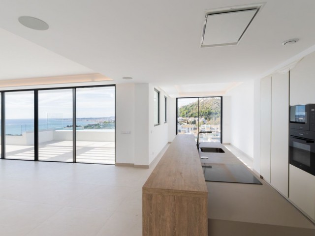 Villa avec 4 Chambres  à Benalmadena