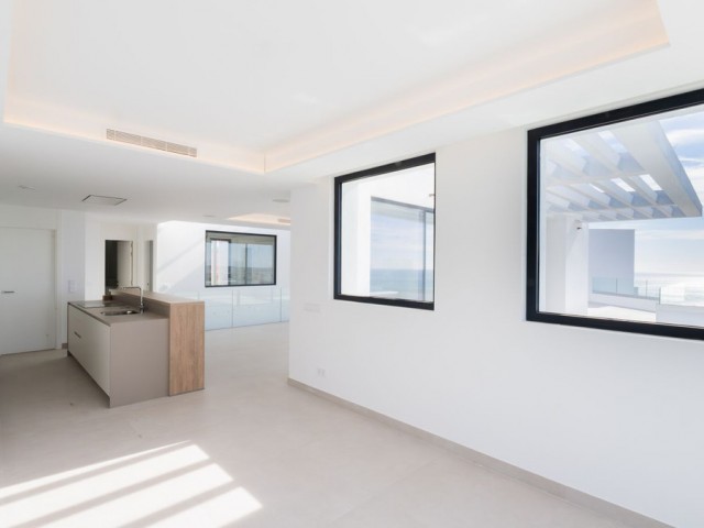 Villa avec 4 Chambres  à Benalmadena