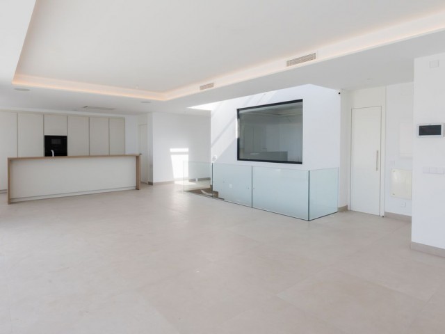 Villa avec 4 Chambres  à Benalmadena