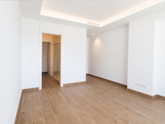 Villa avec 4 Chambres  à Benalmadena