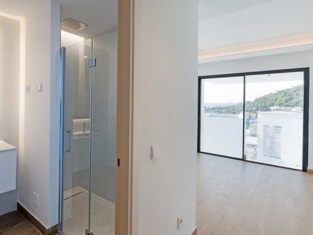 Villa avec 4 Chambres  à Benalmadena