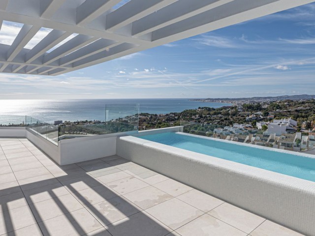 Villa, Benalmadena