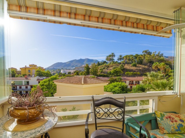 Leilighet, Benalmadena, R5227606