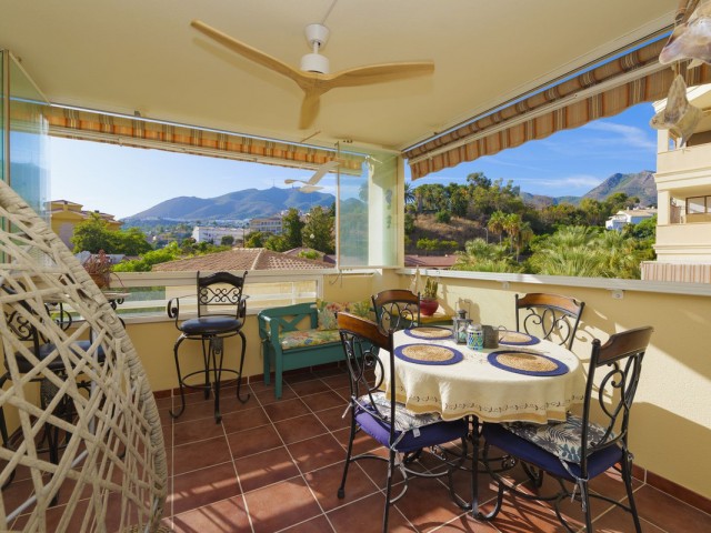 Leilighet, Benalmadena, R5227606