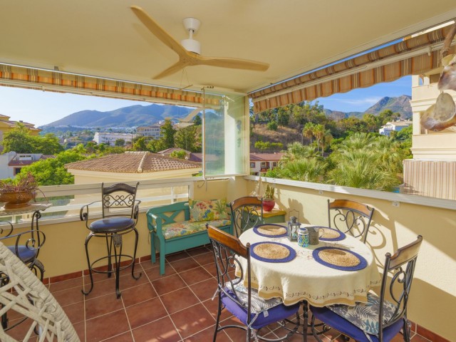 Leilighet, Benalmadena, R5227606