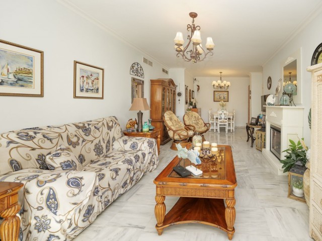 Leilighet, Benalmadena, R5227606