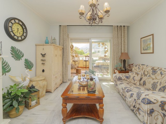 Leilighet, Benalmadena, R5227606