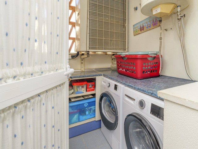 4 Soveroms Leilighet i Benalmadena