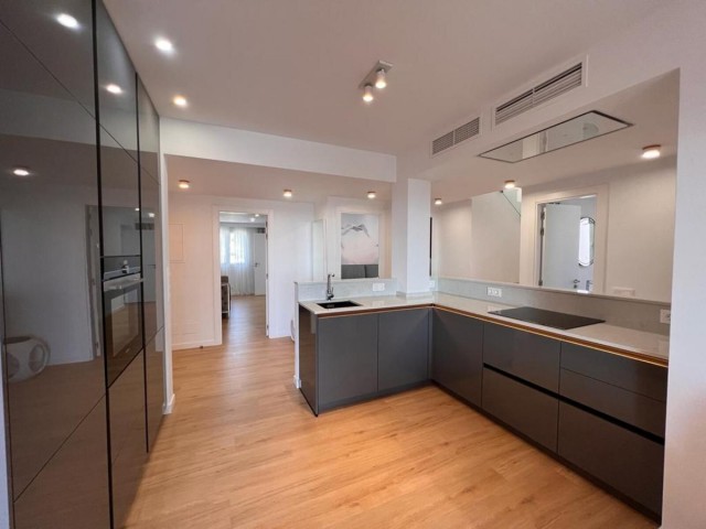 3 Makuuhuoneen Huoneisto New Golden Mile