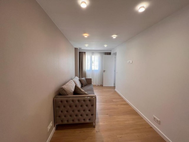 3 Makuuhuoneen Huoneisto New Golden Mile