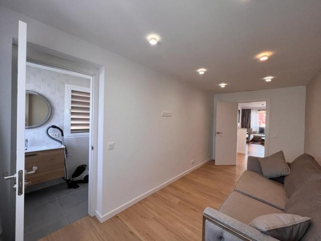 3 Makuuhuoneen Huoneisto New Golden Mile