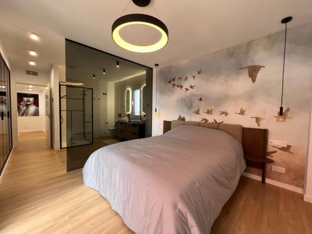 3 Makuuhuoneen Huoneisto New Golden Mile