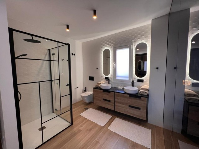 3 Makuuhuoneen Huoneisto New Golden Mile