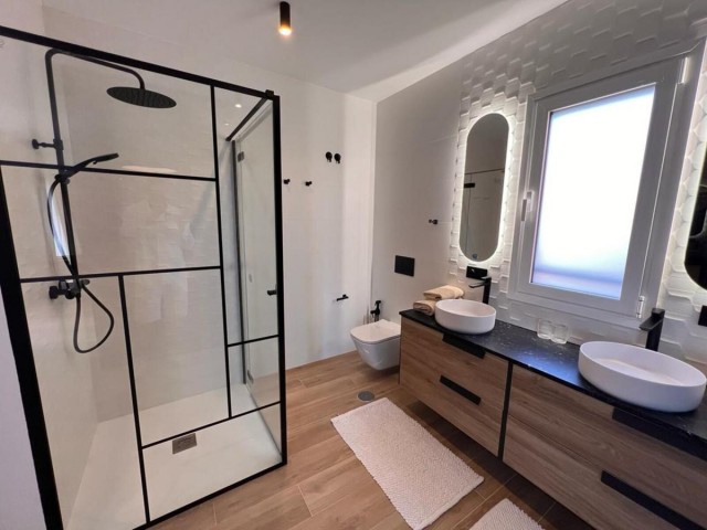 3 Makuuhuoneen Huoneisto New Golden Mile