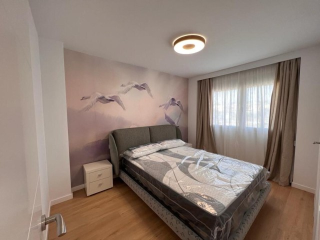 3 Makuuhuoneen Huoneisto New Golden Mile