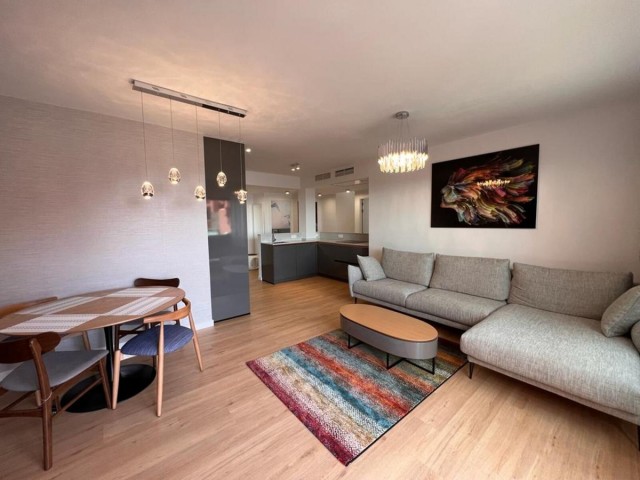 3 Makuuhuoneen Huoneisto New Golden Mile