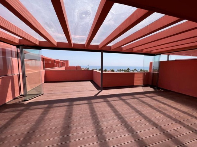 3 Makuuhuoneen Huoneisto New Golden Mile