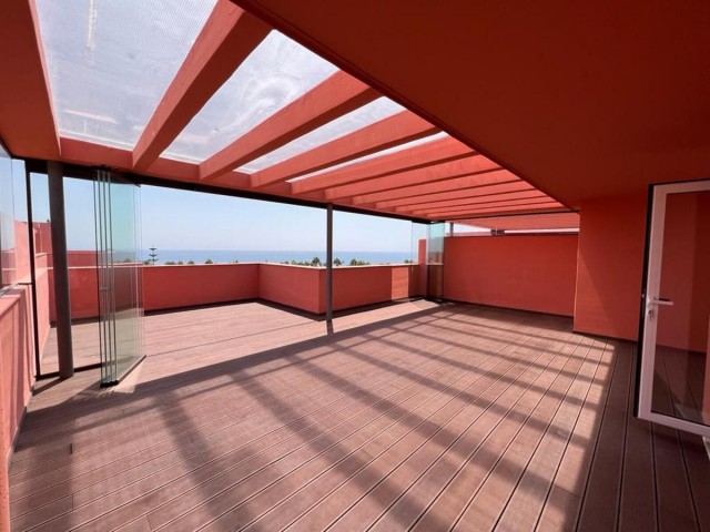 3 Makuuhuoneen Huoneisto New Golden Mile