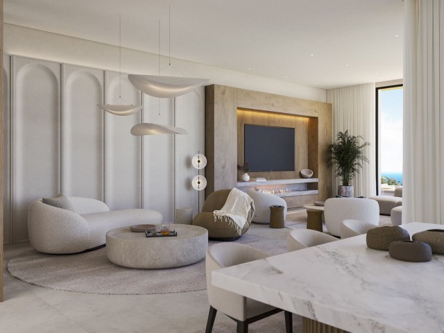 Villa con 4 Dormitorios  en Elviria