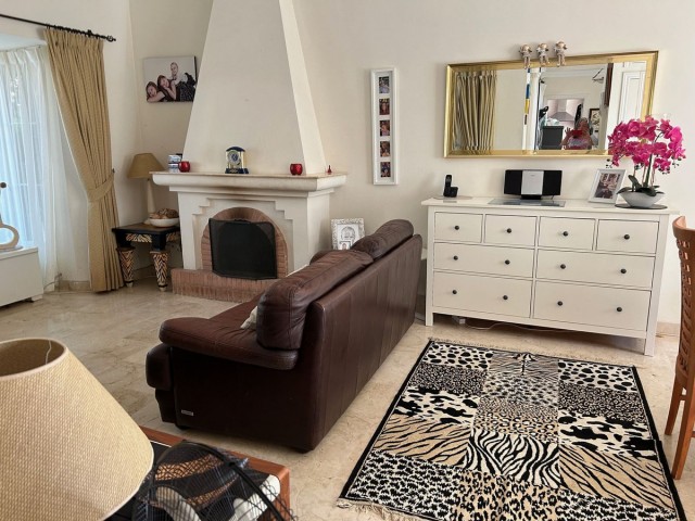 3 Sovrums Radhus i Elviria