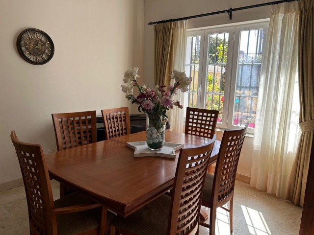 3 Sovrums Radhus i Elviria