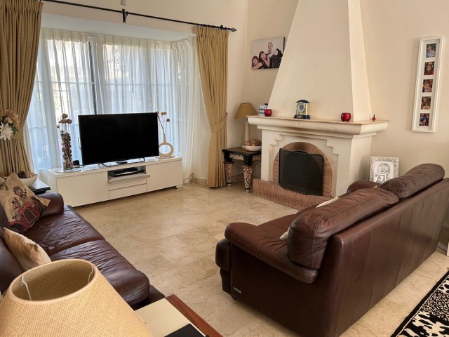 3 Sovrums Radhus i Elviria