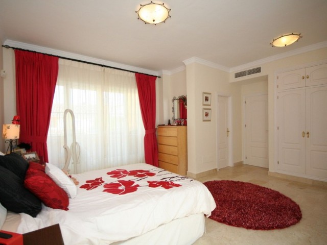 3 Sovrums Radhus i Elviria