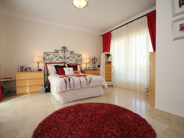 3 Sovrums Radhus i Elviria