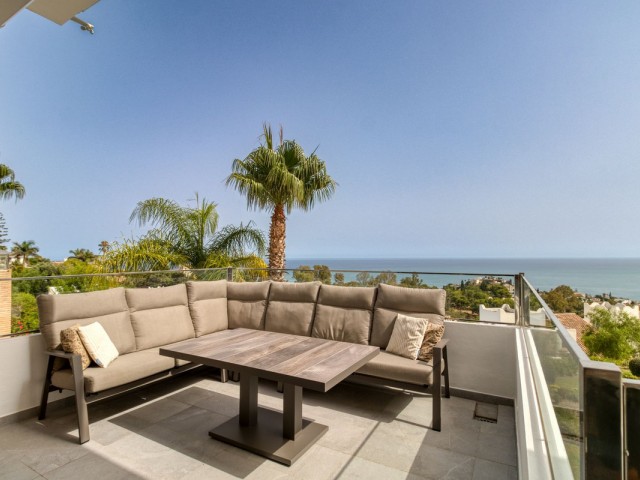 4 Makuuhuoneen Huvila Torremuelle