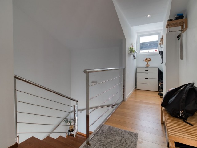 4 Makuuhuoneen Huvila Torremuelle