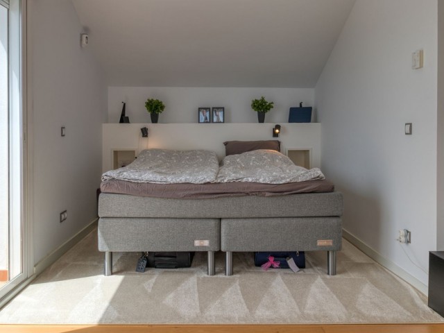 4 Makuuhuoneen Huvila Torremuelle