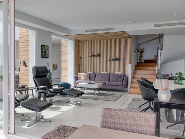 4 Bedrooms Villa in Torremuelle