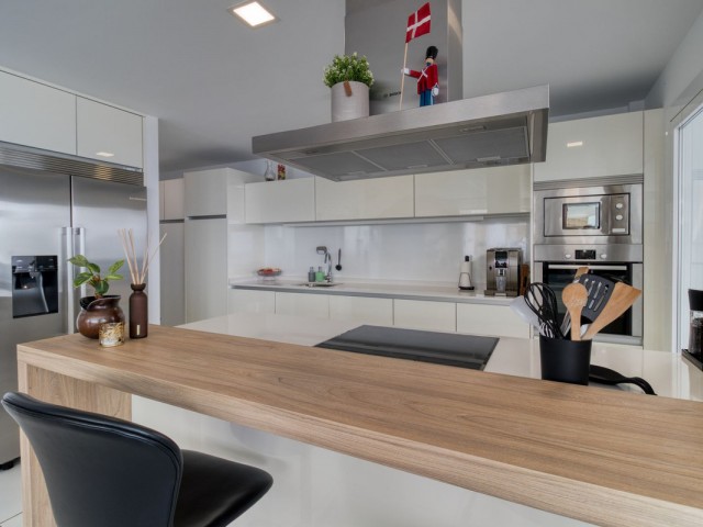 4 Bedrooms Villa in Torremuelle