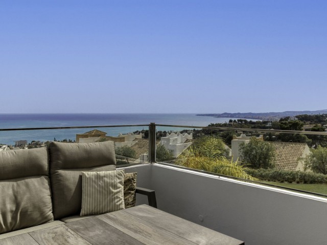 4 Schlafzimmer Villa in Torremuelle