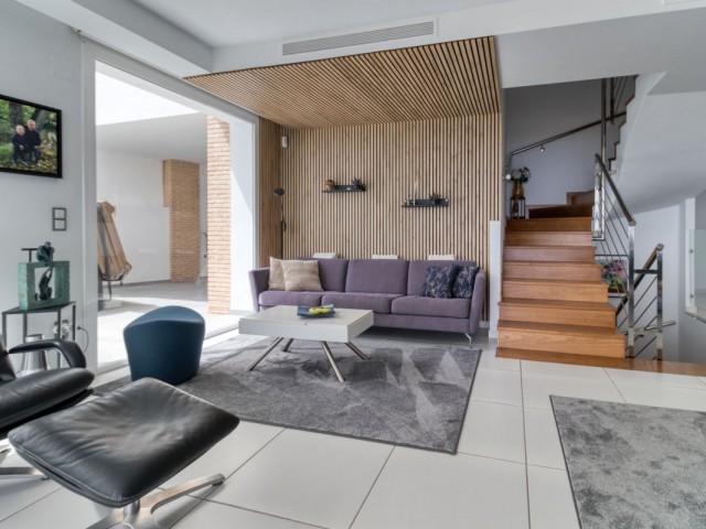 4 Schlafzimmer Villa in Torremuelle