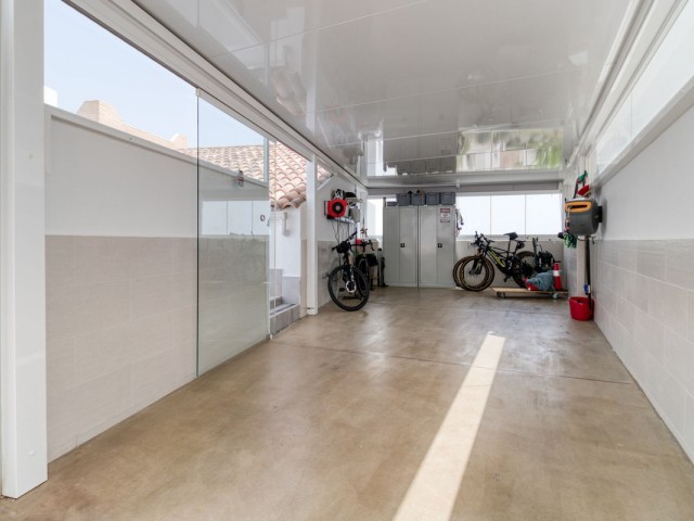 4 Schlafzimmer Villa in Torremuelle