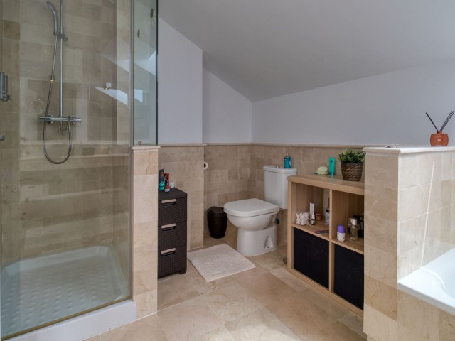 4 Schlafzimmer Villa in Torremuelle