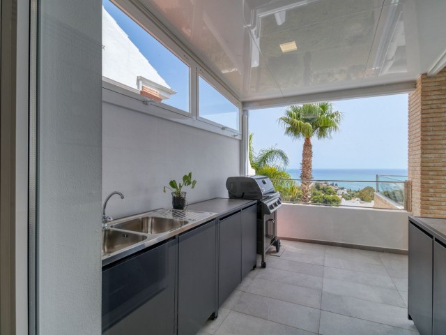 4 Schlafzimmer Villa in Torremuelle