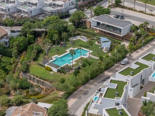 4 Sovrums Villa i Torremuelle