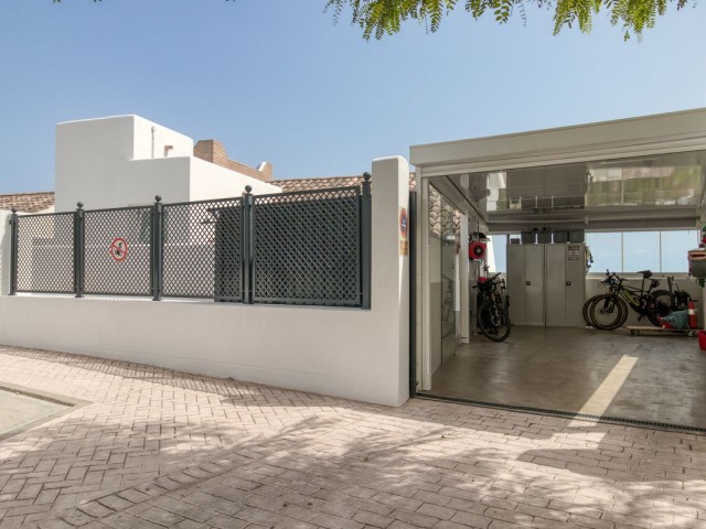 4 Sovrums Villa i Torremuelle