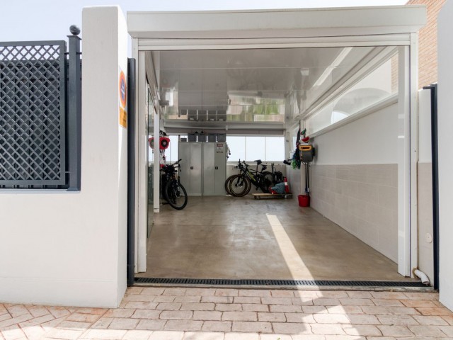 4 Sovrums Villa i Torremuelle