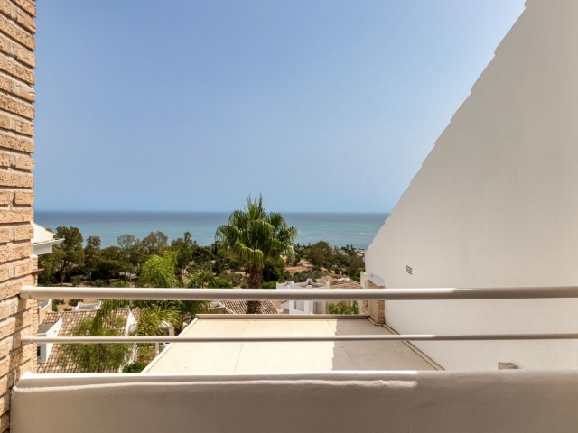 4 Sovrums Villa i Torremuelle
