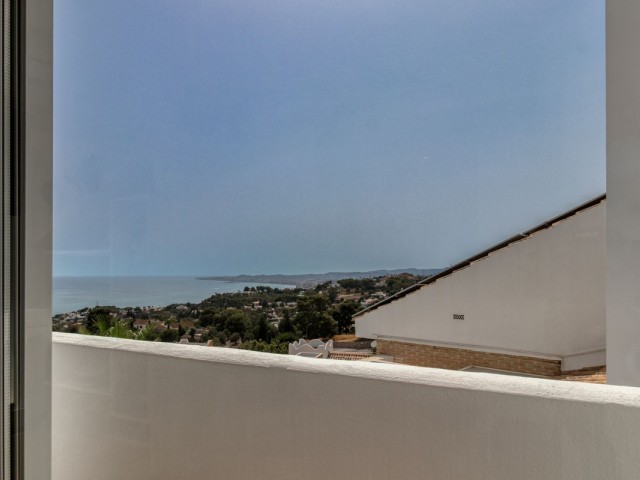 4 Sovrums Villa i Torremuelle