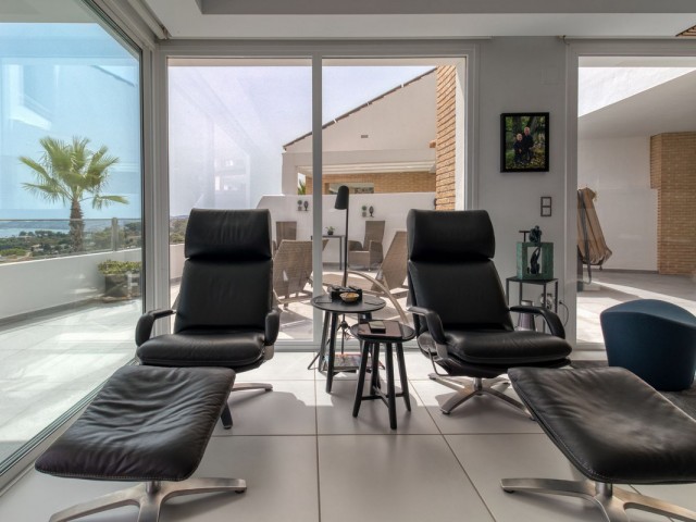 4 Sovrums Villa i Torremuelle