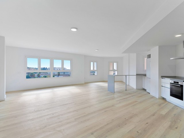 Huoneisto, Nueva Andalucia