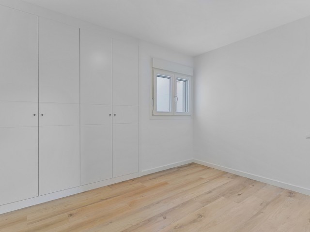 4 Soveroms Leilighet i Nueva Andalucía