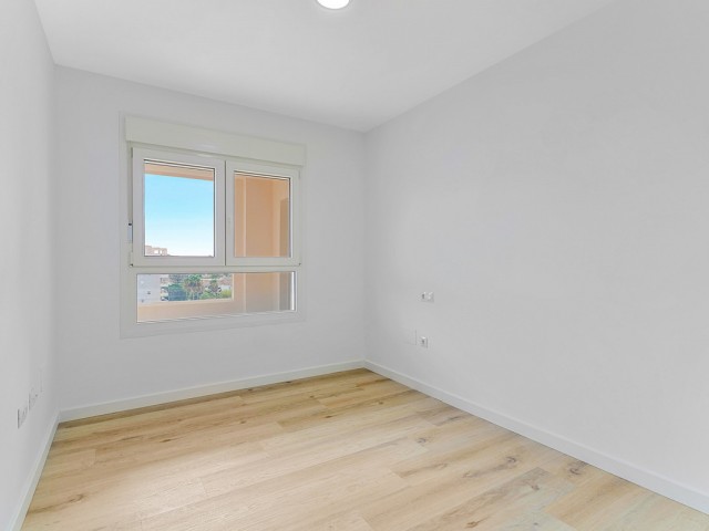 4 Soveroms Leilighet i Nueva Andalucía