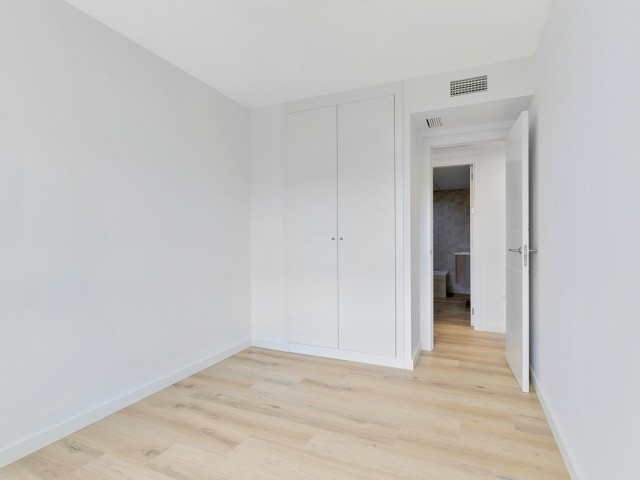 4 Soveroms Leilighet i Nueva Andalucía