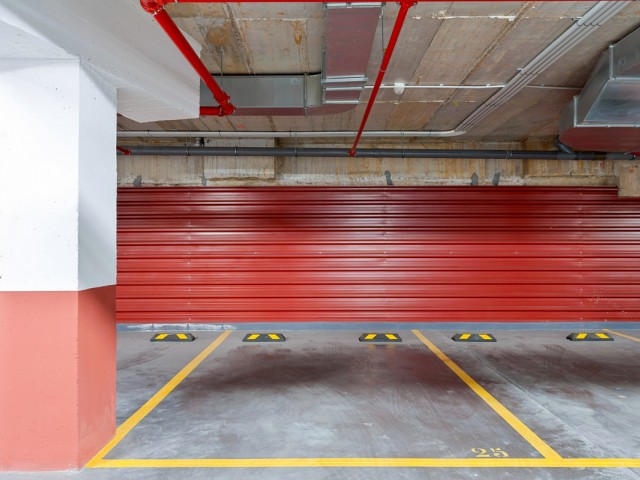 4 Soveroms Leilighet i Nueva Andalucía